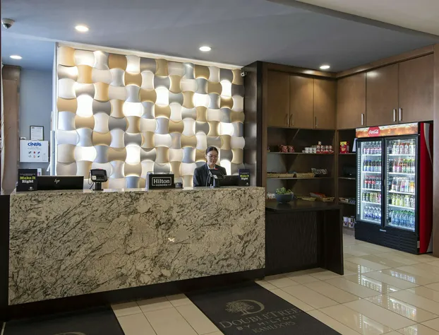 Doubletree by Hilton Hotel Kamloops hotel detail image 4