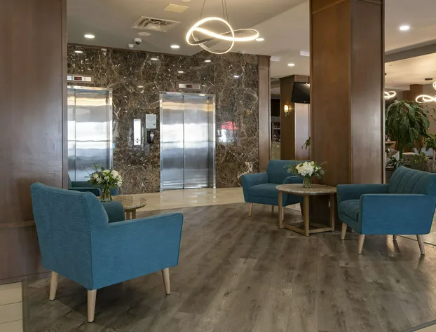 Doubletree by Hilton Hotel Kamloops hotel detail image 3