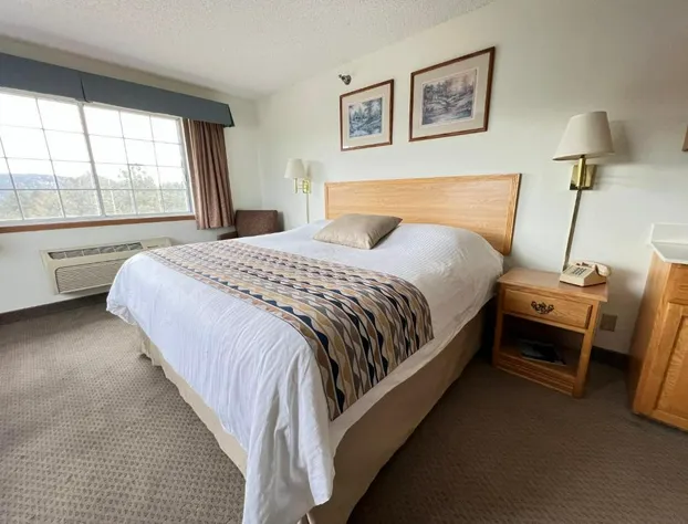 Woodland Country Lodge hotel detail image 3