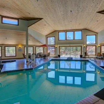 Woodland Country Lodge hotel detail image 4