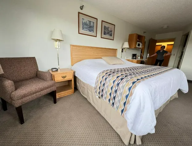 Woodland Country Lodge hotel detail image 1