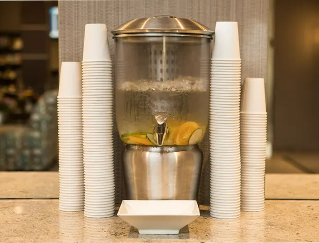 West Wing at Park Town hotel detail image 4