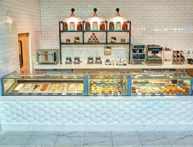 Mystic Lake Casino Hotel hotel detail image 3