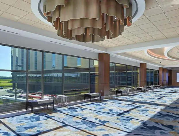 Mystic Lake Casino Hotel hotel detail image 1