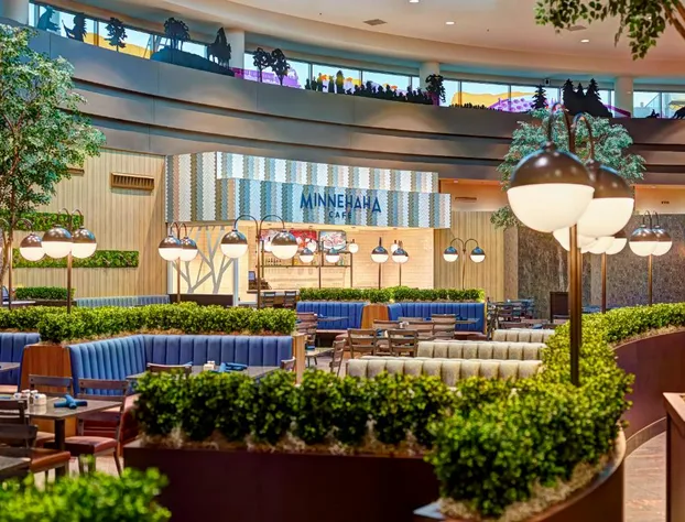 Mystic Lake Casino Hotel hotel detail image 3