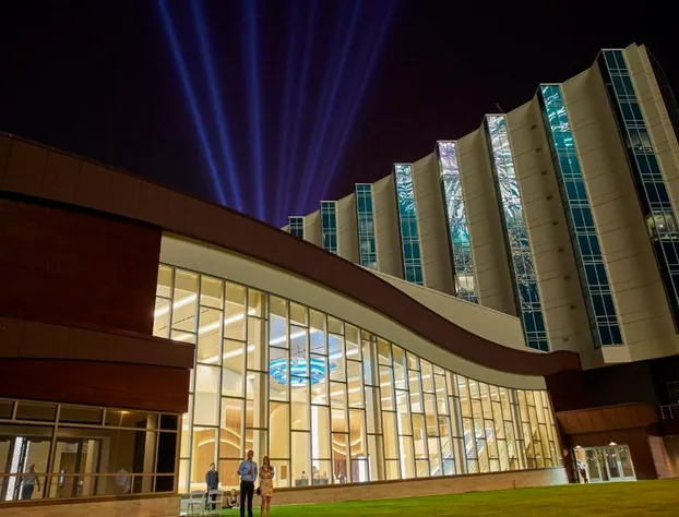 Mystic Lake Casino Hotel hotel detail image 1