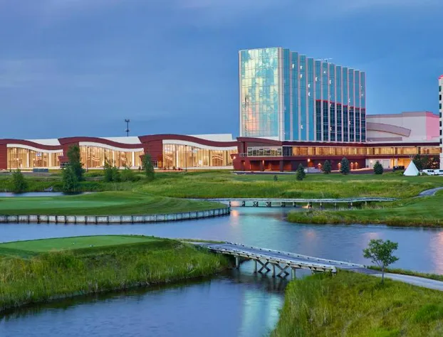 Mystic Lake Casino Hotel hotel detail image 2