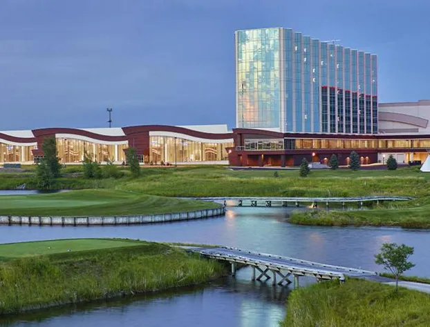 Mystic Lake Casino Hotel hotel detail image 4