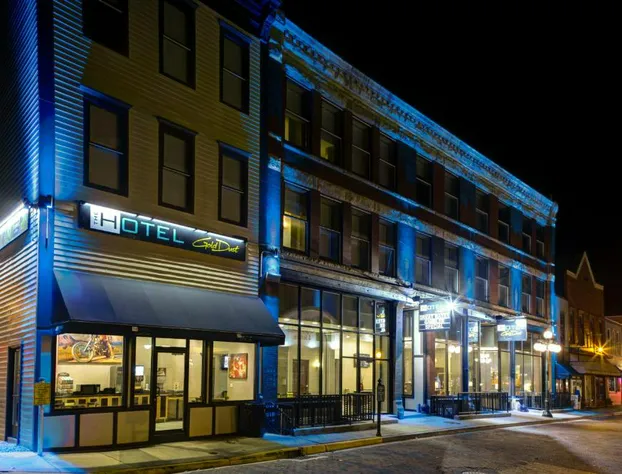 The Hotel By Gold Dust hotel detail image 1