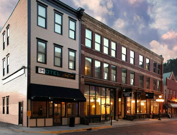 The Hotel By Gold Dust hotel detail image 2