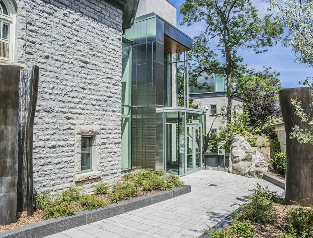 Hôtellerie d'Expérience au Monastère des Augustines hotel detail image 2