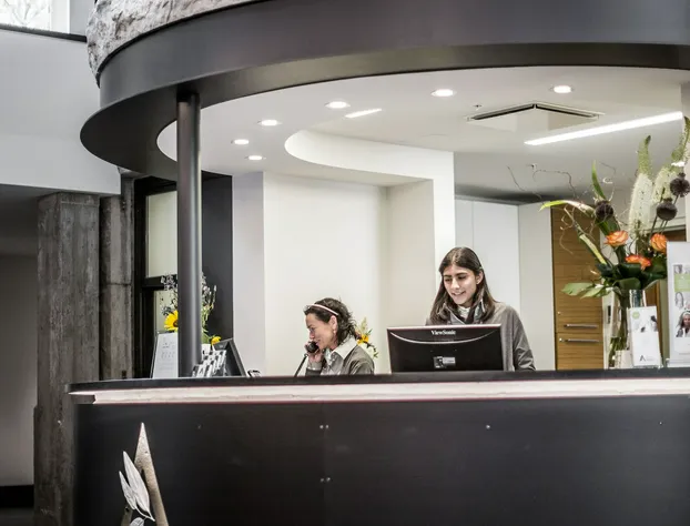 Hôtellerie d'Expérience au Monastère des Augustines hotel detail image 4