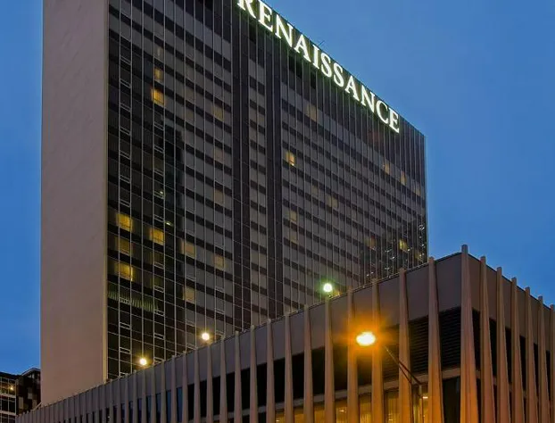 Renaissance Columbus Downtown Hotel hotel detail image 2