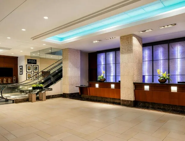 Renaissance Columbus Downtown Hotel hotel detail image 4