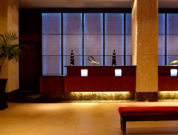 Renaissance Columbus Downtown Hotel hotel detail image 3