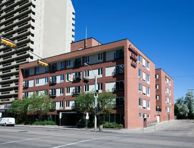 Canterra Suites Hotel hotel detail image 1