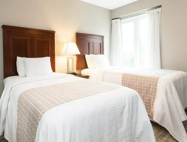 Canterra Suites Hotel hotel detail image 4