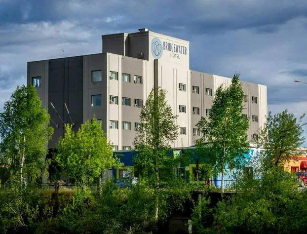 Bridgewater Hotel, Trademark Collection by Wyndham hotel detail image 1