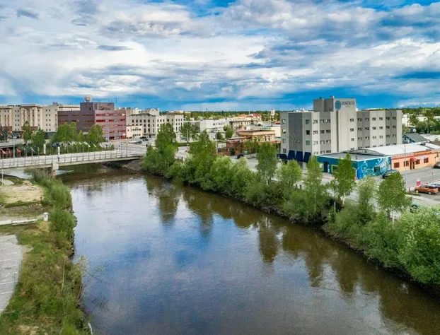 Bridgewater Hotel, Trademark Collection by Wyndham hotel detail image 4