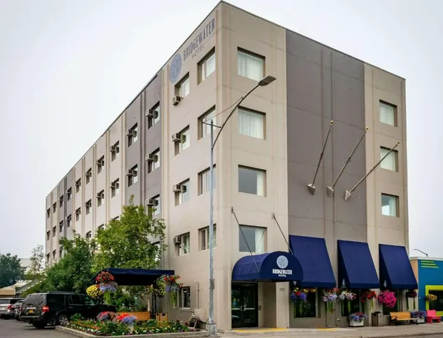 Bridgewater Hotel, Trademark Collection by Wyndham hotel detail image 2