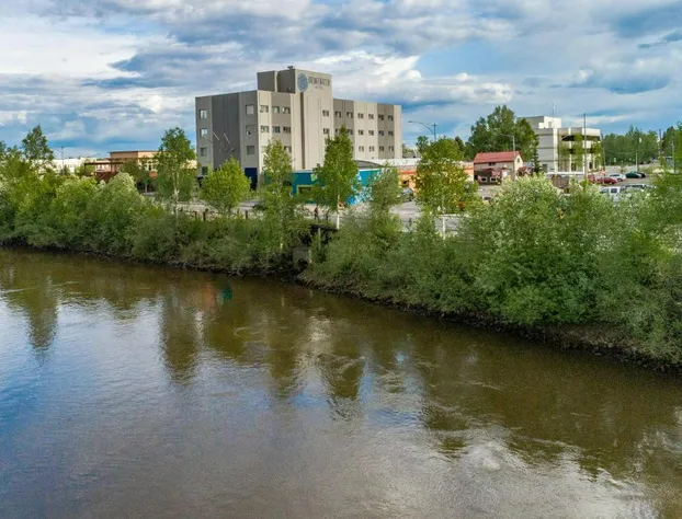 Bridgewater Hotel, Trademark Collection by Wyndham hotel detail image 3