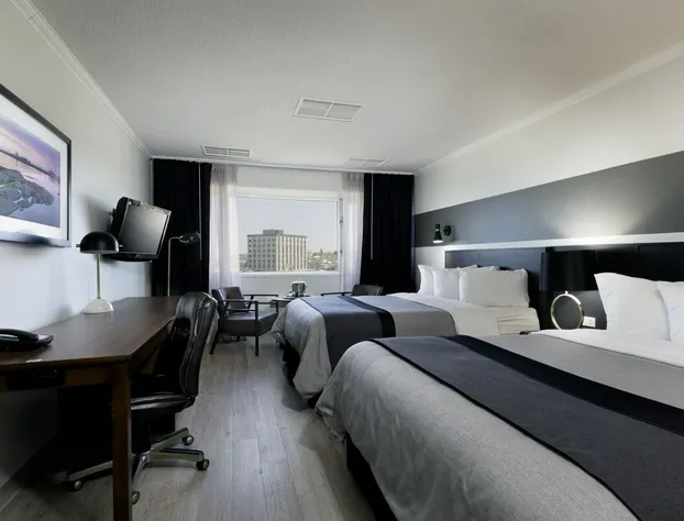 Hotel Rimouski hotel detail image 2