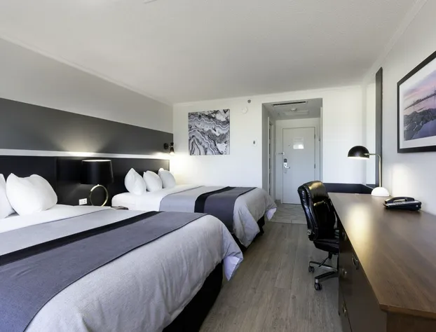 Hotel Rimouski hotel detail image 3