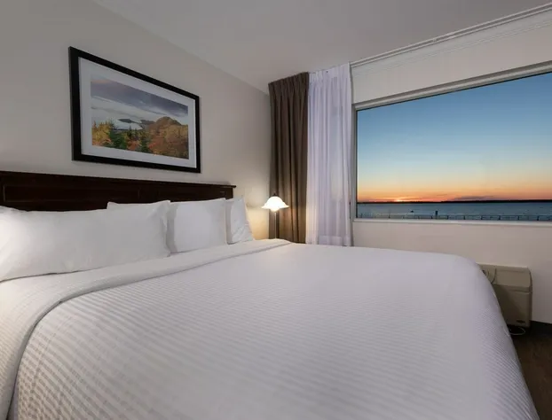 Hotel Rimouski hotel detail image 4