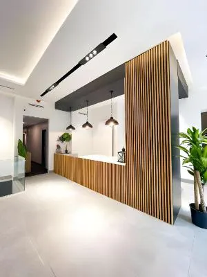 Olympia Hotel By Lodgo hotel detail image 1