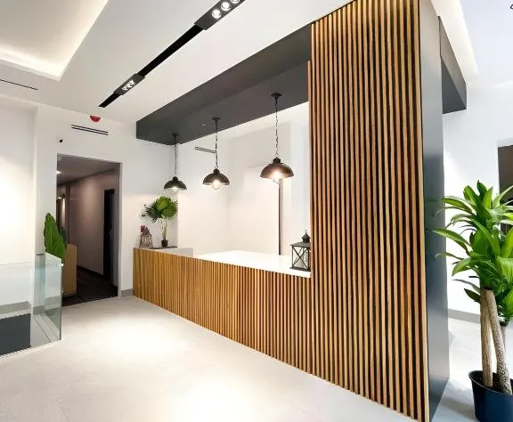 Olympia hotel detail image 3