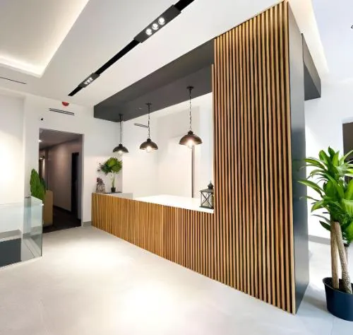 Olympia hotel detail image 3