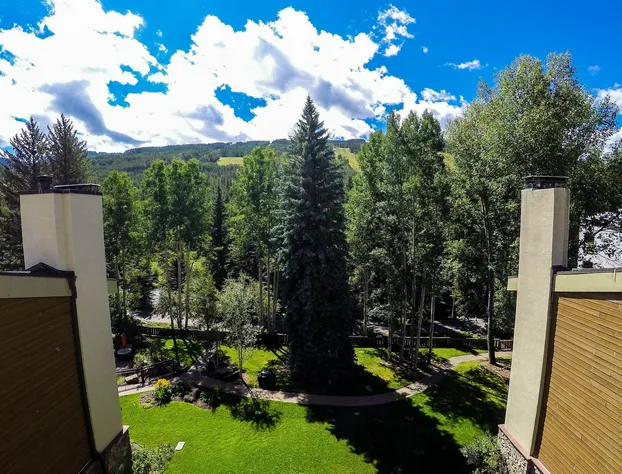 Lodge at Lionshead hotel detail image 3