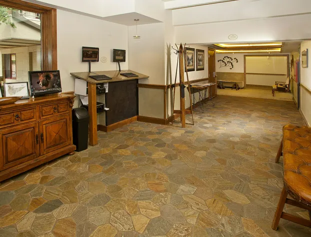 Lodge at Lionshead hotel detail image 4