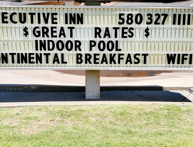 Americas Best Value Inn Alva hotel detail image 1