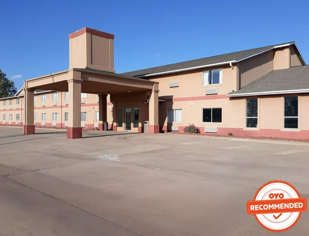 Americas Best Value Inn Alva hotel detail image 2