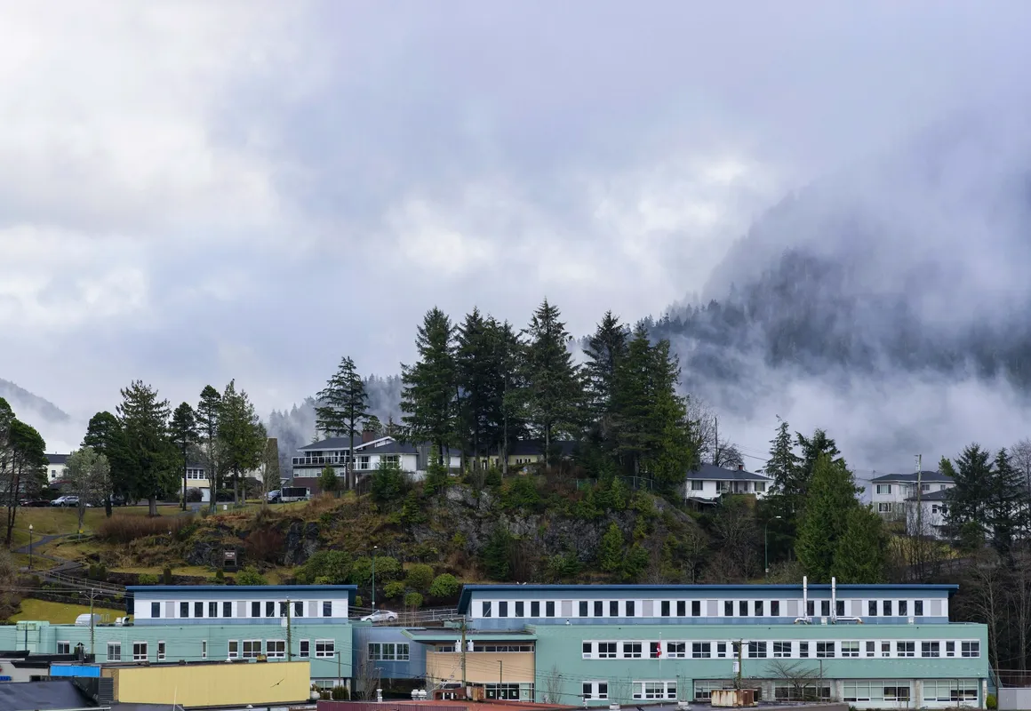 Highliner Hotel & Conference Centre hotel hero