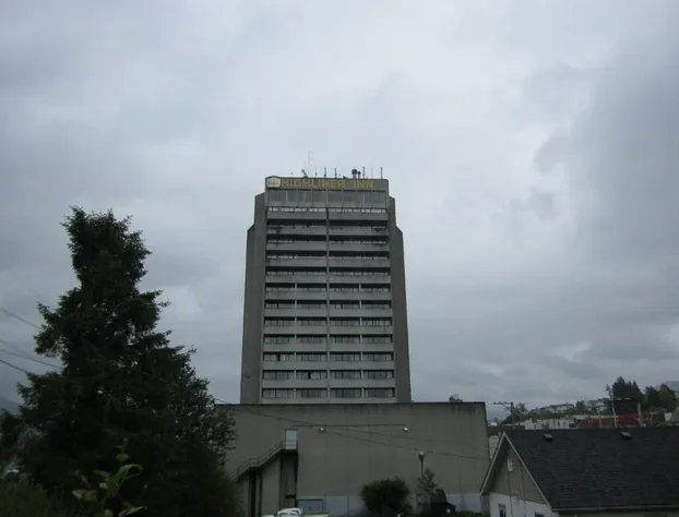 Highliner Hotel & Conference Centre hotel detail image 1