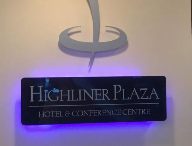 Highliner Hotel & Conference Centre hotel detail image 3