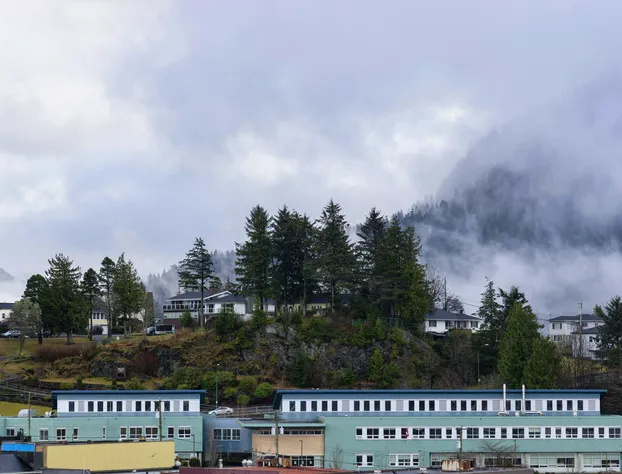 Highliner Hotel & Conference Centre hotel detail image 1