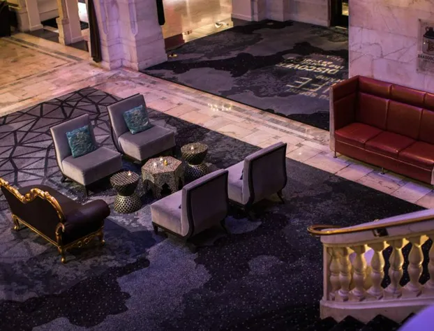 Renaissance Pittsburgh Hotel hotel detail image 4