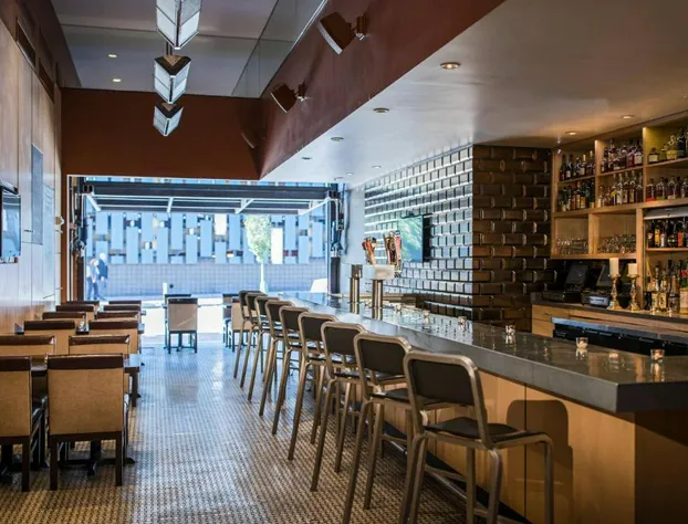 Renaissance Pittsburgh Hotel hotel detail image 2