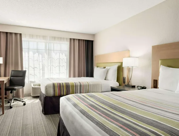 Country Inn & Suites by Radisson Romeoville I-55 hotel detail image 2