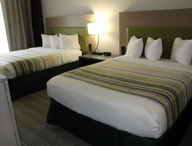 Country Inn & Suites by Radisson Romeoville I-55 hotel detail image 4