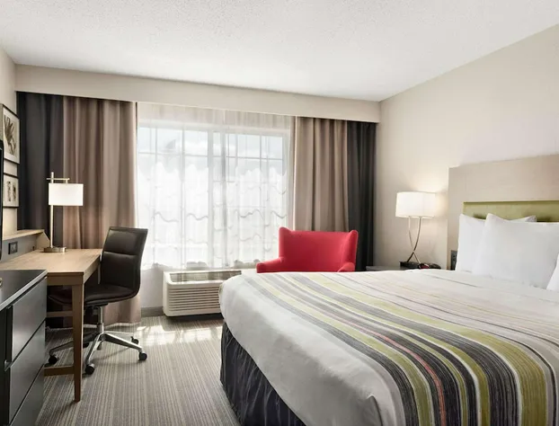 Country Inn & Suites by Radisson Romeoville I-55 hotel detail image 3