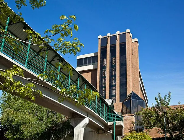 Coast Wenatchee Center Hotel hotel detail image 2