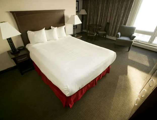 Quality Inn & Suites Yellowknife hotel detail image 3