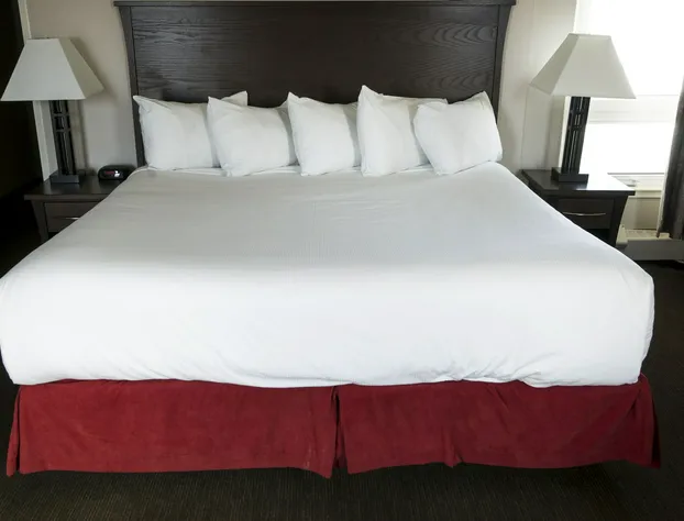 Quality Inn & Suites Yellowknife hotel detail image 4