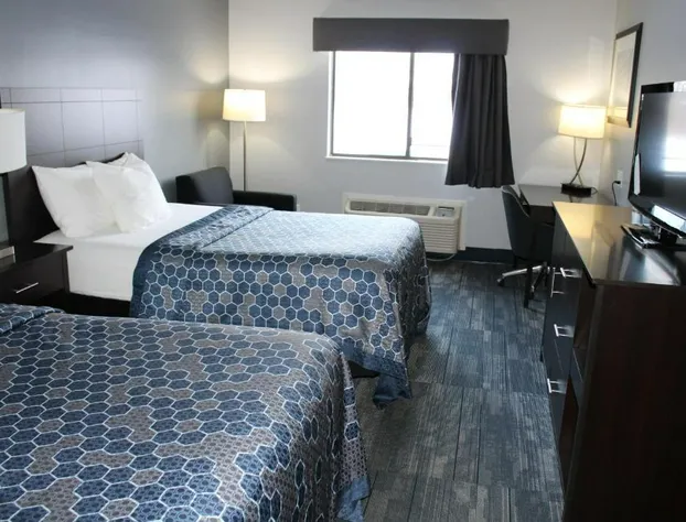 American Inn and Suites Ionia hotel detail image 3