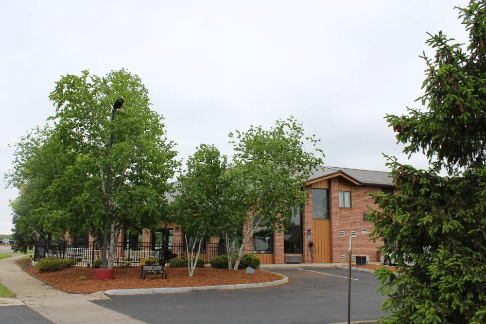 American Inn and Suites Ionia hotel hero