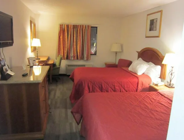 American Inn and Suites Ionia hotel detail image 2